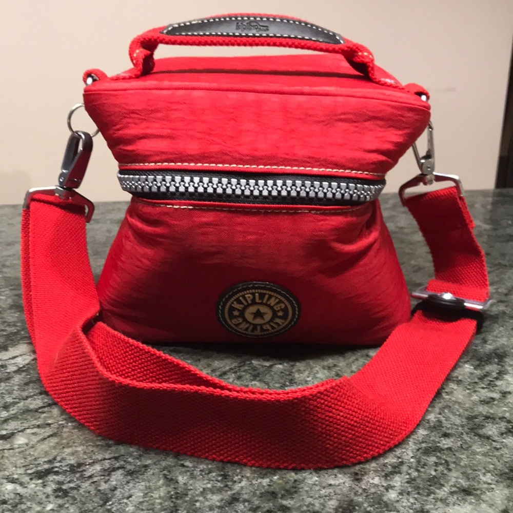 Kipling Large Travel Case